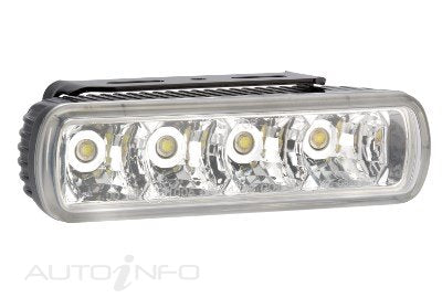 Narva Day Run Lamp 12-24V LED Rec - 71905