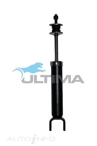 Ultima Shock Absorber Rear Nissan Elg E51 02-On10 - 360124