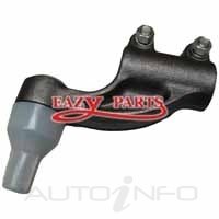EAZY Parts Tie Rod End RH Mitsubishi Fuso FK62 FK65 08-On - 3L1235