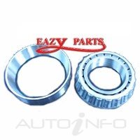 EAZY Parts Front Wheel Bearing IN Suits Hino Nissan - 1L2718