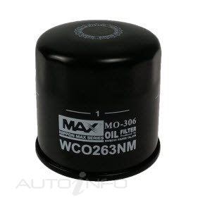 Wesfil Oil Filter Mazda - WCO263NM