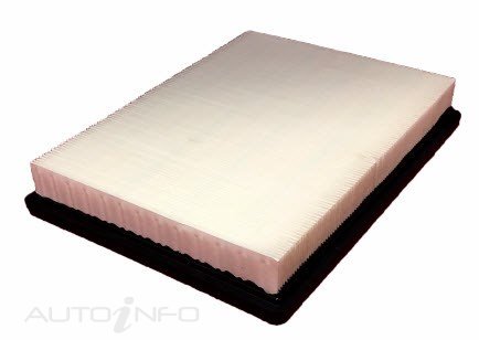Wesfil Air Filter A1545 Jeep Grand - WA1099