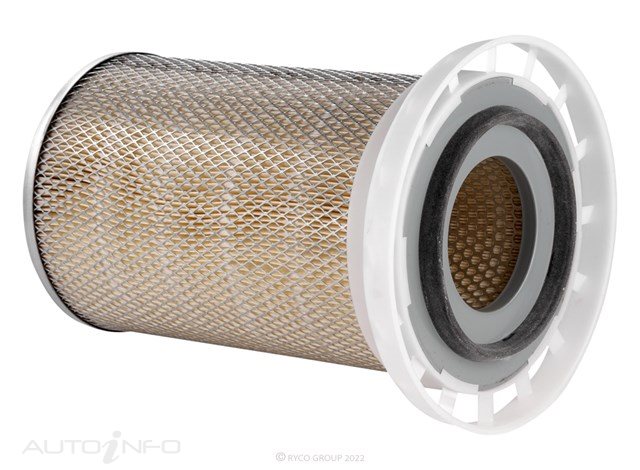 Ryco Air Filter HD - HDA5925