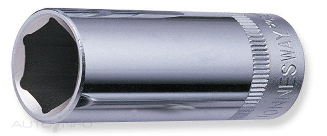 Jonnesway 3/8DR 16MM Socket 6PT - S04HD3116