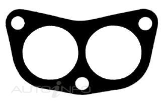 Permaseal Gasket Exhaust Flange Holden VL Nissan RB20 - JF041