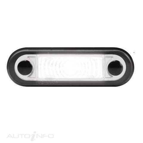 Hella LED Marker Lamp Rec - 2055