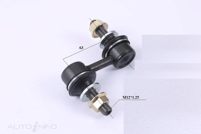 BNT Sway Bar Link Front Subaru Legacy 09-On - ST14196