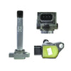 Denso Ignition Coil On Plug (Accord Civic K24 K20 2.0 2.4) (image 2)