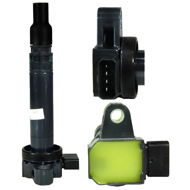Denso Ignition Coil On Plug (Landcruiser Prado RZJ120)