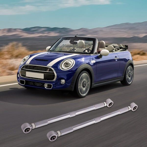 Rear Control Arms Kit for MINI Copper 2002-2013 Cooper S ( R53 ) 2001