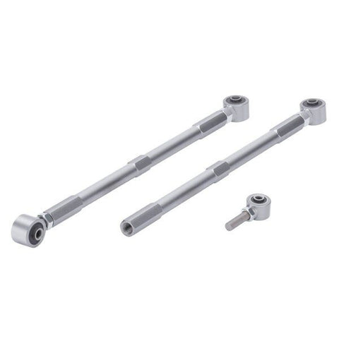 Rear Semi-trailing Links Adjustable for MINI COOPER R50/R52/R53/R56/R57/R58/R59