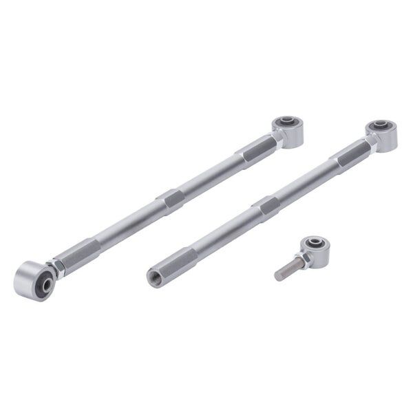 Rear Semi-trailing Links Adjustable for MINI COOPER R50/R52/R53/R56/R57/R58/R59