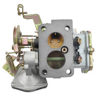 Fit For Nissan Datsun Pick Up Caravan Cedric Junior Homer EF-15705-12408 1965-1982 Carburetor