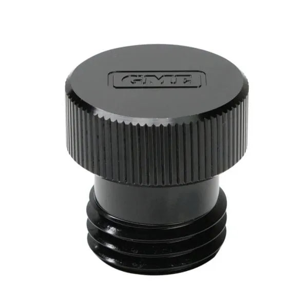 GME Antenna Base Cap to Suit AE4704/AE4705/AE4706 - Black