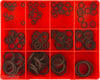Champion Fasteners Viton O Ring Assortment CA118