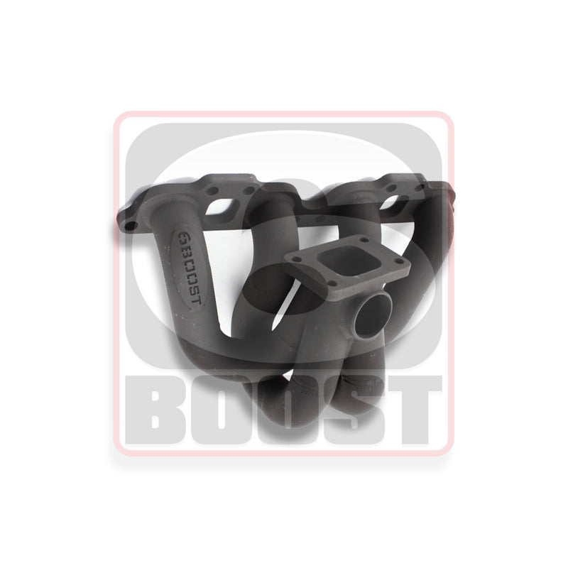 6Boost V-Band Flange Single 45mm Wastegate Suits Precision PT55-67 (CA18DET) — fits Nissan Bluebird