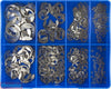 Champion Fasteners Metric S/Steel E Clip Assortment CA1824