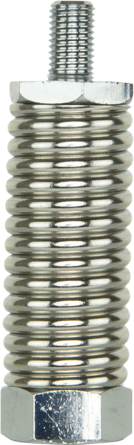 GME Medium Duty Antenna Spring - Suit Elevated-Feed Antenna Bases