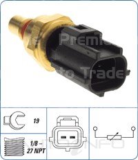PAT Antifreeze Temperature Sensor - CTS-143
