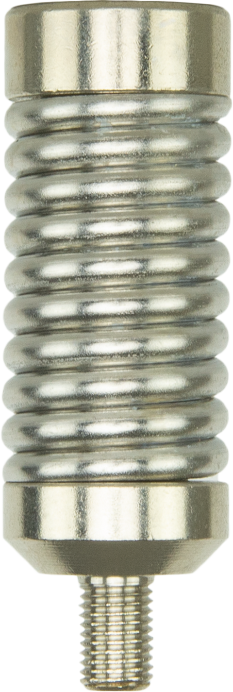 GME Heavy Duty Antenna Spring - Suit Elevated-Feed Antenna Bases