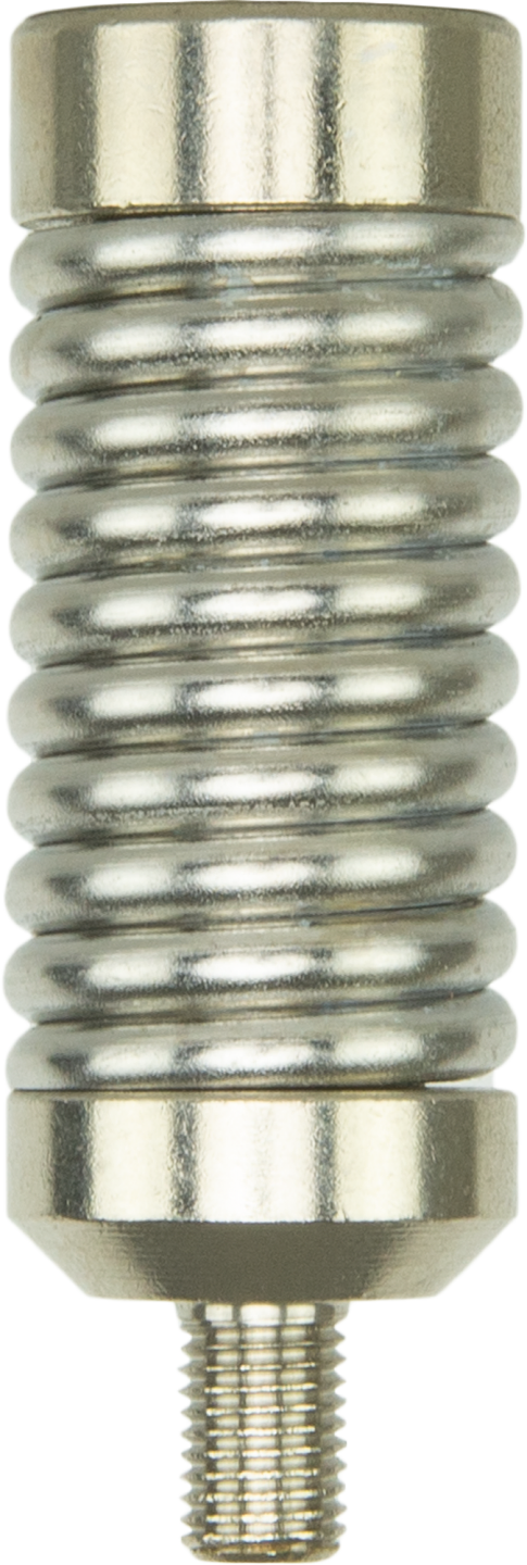 GME Heavy Duty Antenna Spring - Suit Elevated-Feed Antenna Bases