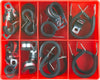 Champion Fasteners Support Anchor Assortment CA22