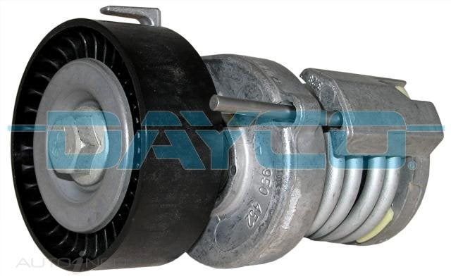 Dayco Belt Automatic Tensioner VW Audi Skoda 96-On - APV2306