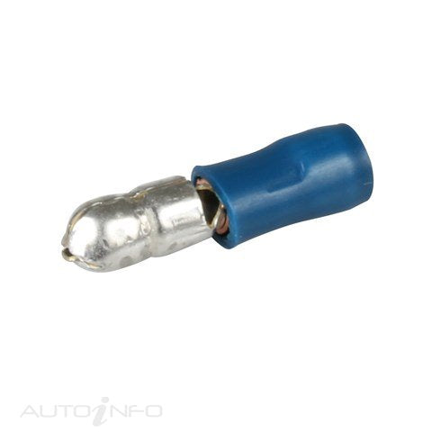 Hella Terminals Blue Male Con Pack - 8221
