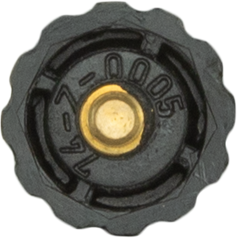 GME Gimbal Knob - Suit TX3420/TX3100/TX3345/TX3520/TX3350/XRS-330C