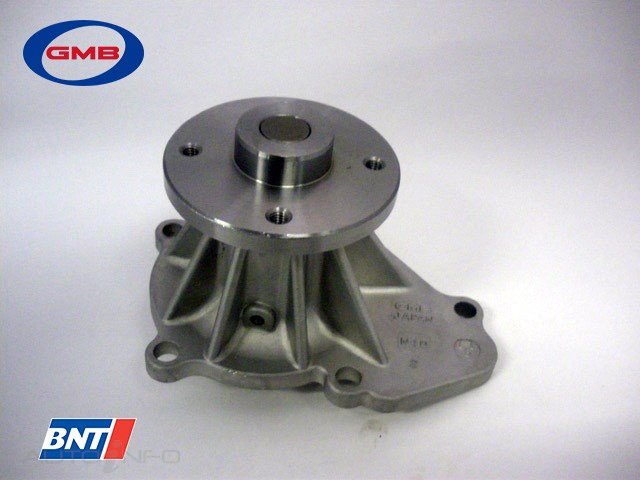 BNT Water Pump Nissan Navara 2.4 KA24 87-94 - N-40A