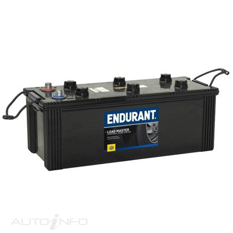 Endurant Battery 12V Commercial CCA820 - CODE55