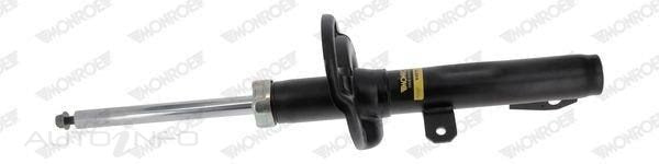 Monroe Shock Absorber Front Ford Transmission 14-On19 - V4519