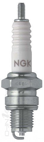 NGK Standard Spark Plug 7112 - D8HA
