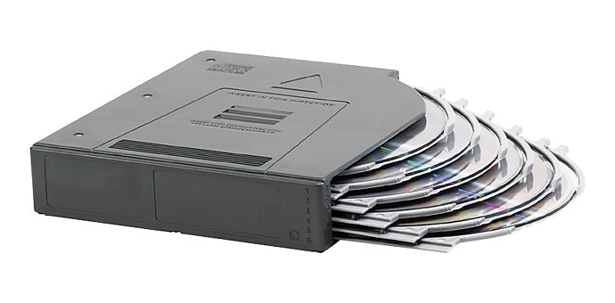 Clarion Audio Cd Magazine Dcz625/Dc625/Vcz625 CAA397900