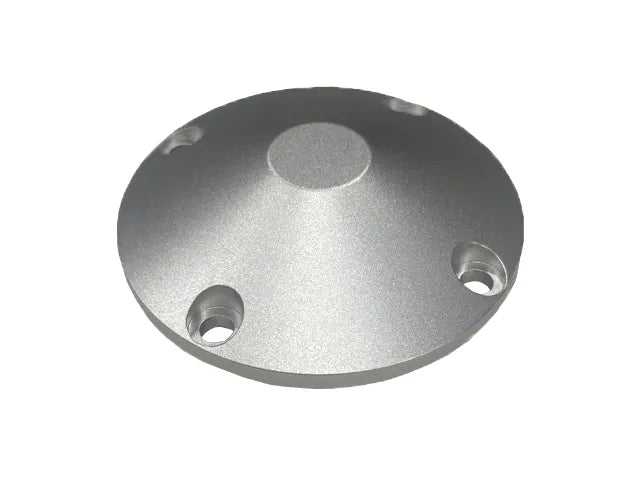 Superior Engineering Upper Control Arm Chromoly Alloy Top Cap - Low Profile