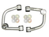 Superior Engineering Chromoly Upper Control Arms — Toyota Hilux (Pair)