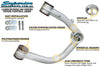 Superior Engineering Chromoly Upper Control Arms — Toyota LandCruiser 200 Series (Pair)