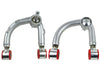 Superior Engineering Adjustable Chromoly Upper Control Arms — Ford Ranger PXI/PXII/PXIII 2012-22 and Mazda BT-50 2012-2020 (Pair)