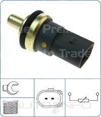 PAT Antifreeze Temperature Sensor - CTS-045