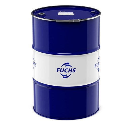 Fuchs Unilube 68 Hydraulic Oil 200L 4028200