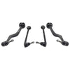 4 Pcs Front Lower Control Arms Lower Caster Arms to suit Holden Commodore VE Caprice WM Statesman WM — image 4