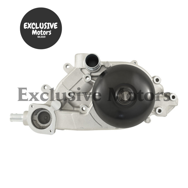 GM Cars LS Aluminum Water Pump Pulley (1997-2023)