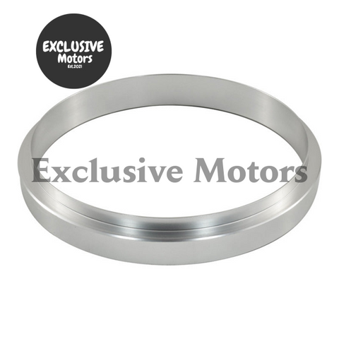 Holley Edelbrock 1/2" Air Cleaner Spacer (1957-1986)