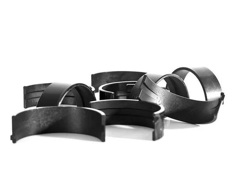 Integrated Engineering Calico Coated Rod Bearing Set Stock Size (S3 8V/Golf GTI MK7/MK7.5 2015+) — fits Volkswagen...