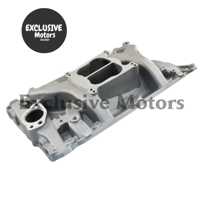 Holden V8 253-308 Intake Manifold Dual-Plane (1969-1984)