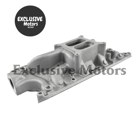 Ford Small Block Typhoon Intake Manifold 289/302 Dual-Plane (1963-1995)
