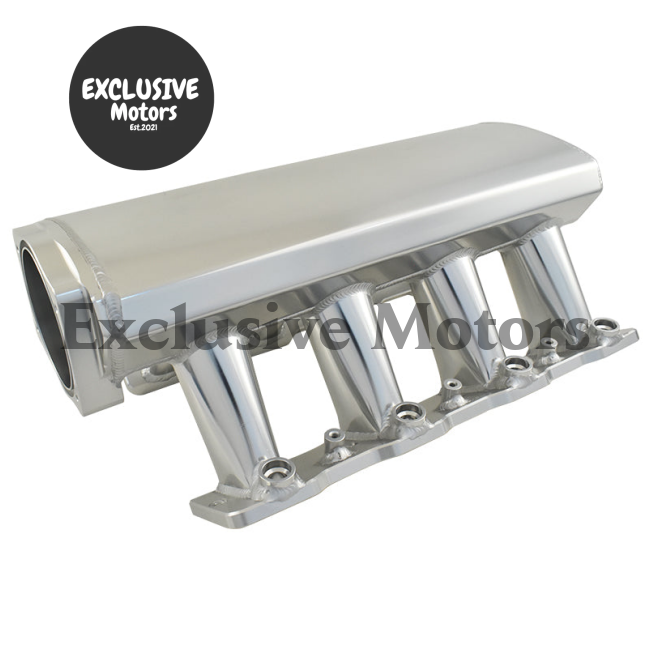 LS1 / LS2 / LS6 102mm Hi-Ram Aluminum Intake Manifold (1997-2005)