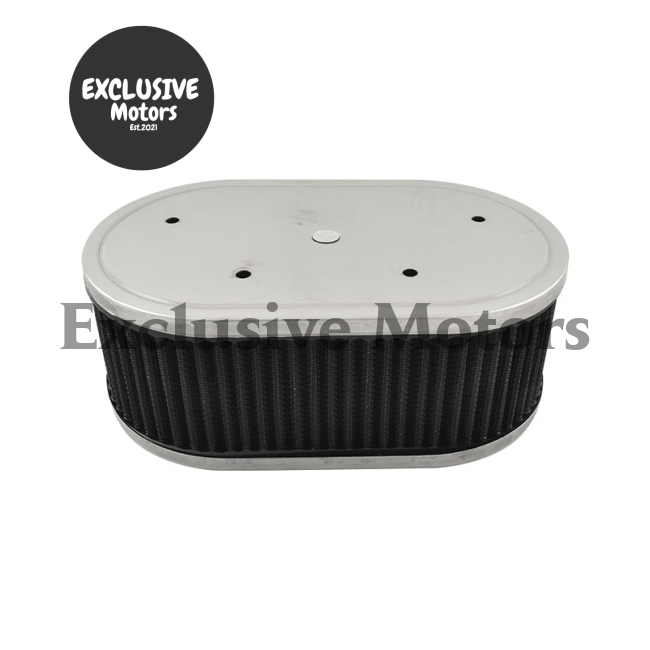 Porsche 356 / 912 Solex Carb 82mm Sports Air Filter (1955-1969)