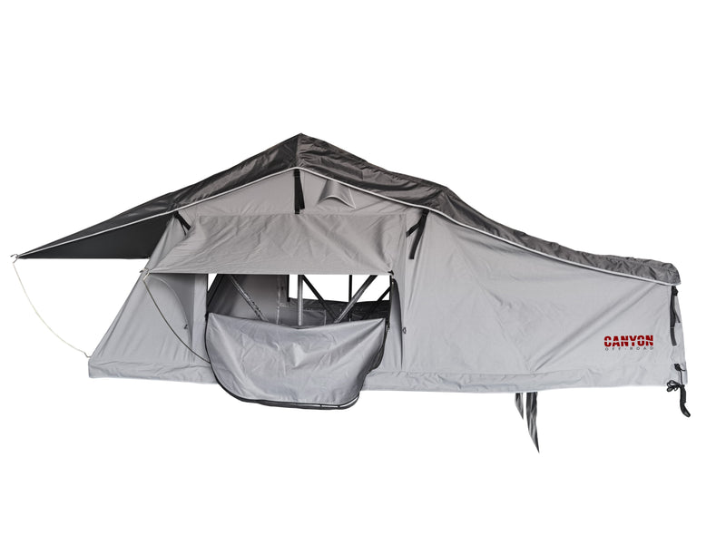 Canyon Off-Road Roof Top Tent ( SOFT SHELL LONG STYLE )