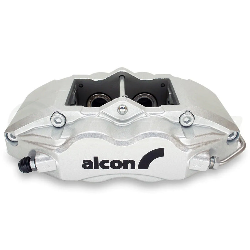 Alcon CAR36 4 Piston Rear Calipers 28.6/28.6/32mm Disc - Pair